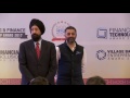 48th skoch summit skoch order of merit awards session 1