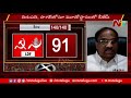 Prof K Nageshwar Analysis On 5 States Election Results | NTV