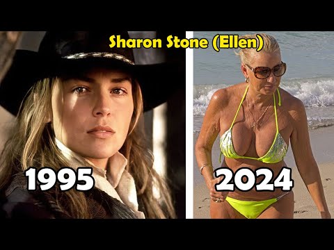 The Quick and the Dead (1995) Then and Now 2024 [How They Changed]