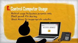 Insurance101 - Preventing a Data Breach