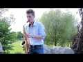 Despacito - Luis Fonsi (sax cover PALD the sax)