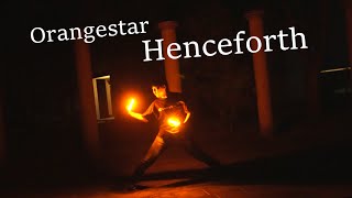 【ヲタ芸】Henceforth / Orangestar(1回目)