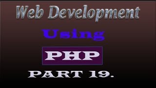 Php Bangla Tutorial 2018 | (php dowhile loop) | Part-19