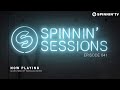 Spinnin' Sessions 041 - Guest: Bassjackers