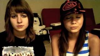 Adele - Turning Tables (Cover) - Dixie & Chloe