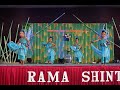 TARI MOLEK | SANGGAR TARI RAMA SHINTA | UJI KOMPETENSI #7