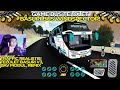 GAME BUS TELOLET BASURI WINDSPECTOR! Jalan - Jalan Full Basuri Dav Modul!!!