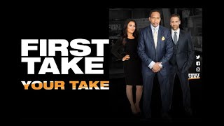ESPN First Take 8/21/2019 Full Show!!