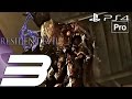 Resident Evil 6 (PS4) - Gameplay Walkthrough Part 3 - Ubistvo Boss Fight (Ada) [1080P 60FPS]