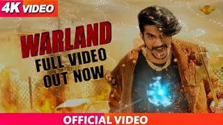 #Warland #Gulzaar #gulzaar_chhaniwal   Chhaniwala - WARLAND (Full Song) New Haryanvi Song 2019 ||