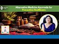 SWASTHAVRITTA|Preventive Healthcare Ayurveda Alternative Medicine-Dr.Payal Khandelwal|Doctors'Circle