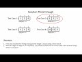 41. First Missing Positive #leetcode