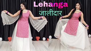 Lehanga Jalidar Dance | Moto Khol De Kuvad | मोटो खोल दे किवाड़ लहंगा लाया जालीदार | New Viral Song