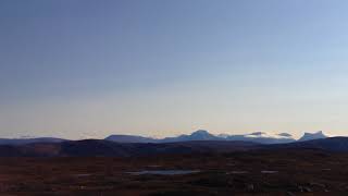 Sankt Olav (710moh), Beiarfjellet.