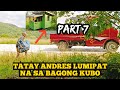 PART 7 MATANDA MAG-ISANG NAKATIRA SA NAGKAGUTAY GUTAY NA KUBO! NAGTITIIS KUMAIN SA PUKOL NG MAIS