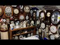 My Clock Collection as of June 7, 2024 | 22 Minutes Of Musical Clocks（2024年6月7日 からくり時計コレクション）