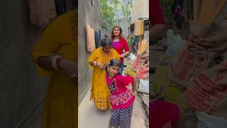 Koyel And Family Fun 🤩🤪😁 #shorts #ytshots #funnyshorts #comedyshorts #trending