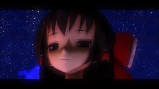 【東方MMDドラマ】第一話：その目に映る者 (前編)