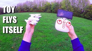 SYMA Z3 Optical Flow - ( 9 min Flight Time)