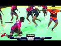 pqf red rose vs ayyalur s pudhupatti kabaddi match