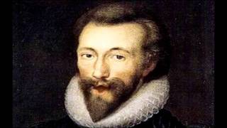 John Donne \