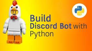 🔴 Build a Smart Discord Chat Bot with Python + AI | Live Coding from Scratch (Beginner Friendly)