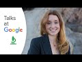 Jess Phoenix | Ms. Adventure: My Wild Explorations in Science, Lava, and Life | Talks at Google