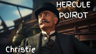 Hercule Poirot - The Secret of Chimneys | Agatha Christie [ Sleep Audiobook - Full Length Bedtime ]