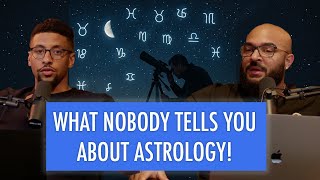 Is Astrology a Pseudoscience? Astronomy vs Astrology Explained