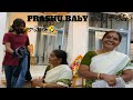 Prashu Baby College Comedy With amma 😂