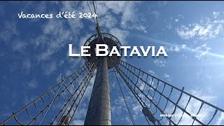 Episode 4 - Le Batavia