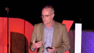 Transitioning home from combat: Charles Hoge at TEDxLaJolla