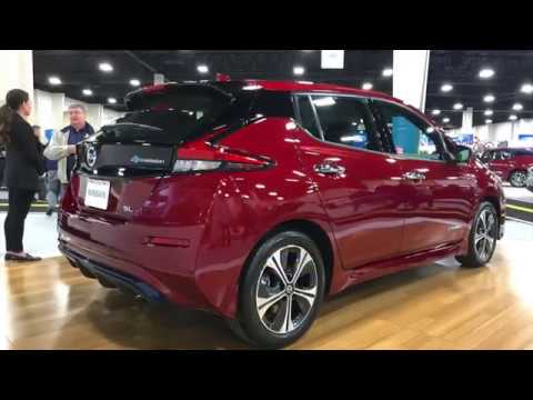 2018 Leaf EV vs 2017 Bolt EV - Expected Li-Ion Battery Life 2018 Leaf EV vs 2017 Bolt EV - Expected Li-Ion Battery Life