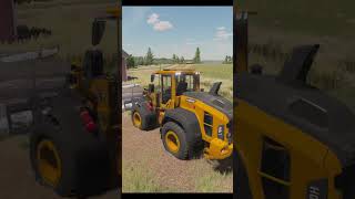 How to load Timber like a PRO in Farming Simulator 22!