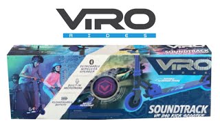 VIRO RIDES SCOOTER UNBOXING! - MGA Entertainment!⭐️