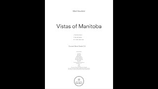 Vistas of Manitoba