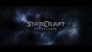 스타 리마스터 Starcraft Remastered remaster