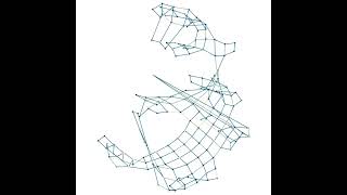 GenrVis | Graphs: Quadrilateral grid - HTDwJH