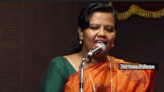 வாழ்க்கை சிறியது! ஆனால் சிந்தனையை பெரிதாக்கு_Parveen Sultana Motivational Speech