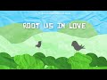 LITTLE SONGBIRDS- Root Us in Love ( OFFICIAL LYRIC VIDEO)