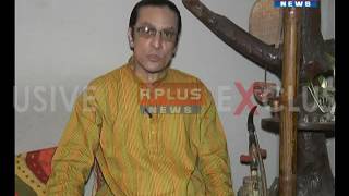 Uncut Adda | Subhasish Mukherjee | Story of Honeymoon Trip | R Plus News