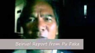 Pu Lalfakthang September Beiruol Report