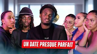 CHRIS - UN DINER PRESQUE PARFAIT ( AVEC NEROU & BH )