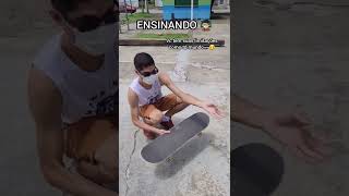 Dicas pra iniciantes no skate [Vergonha etc]: IMPORTANTE!