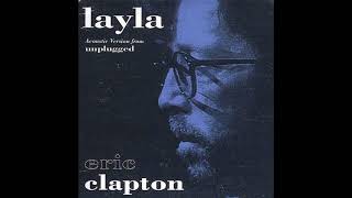 Eric Clapton - Layla (Unplugged) (1992) (HQ)