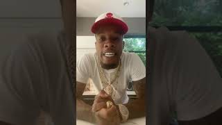 Tory Lanez explains breaking the music industry and tearing down music labels (Instagram Live)