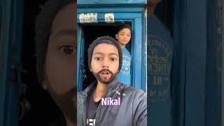 Gaon Ke Adhbhut Log #minivlog-57 #shorts