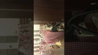 Muhammad Al Luhaidan Ramadan 2018/25th Night Surah Sa'd and Zumar with Witr