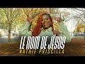 Nathie Priscilla - Le nom de Jésus (Clip Officiel)