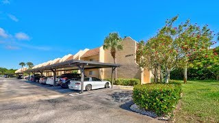 2965 SW 22nd Avenue #205   4K Video